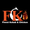 Finest Kebab & Chicken