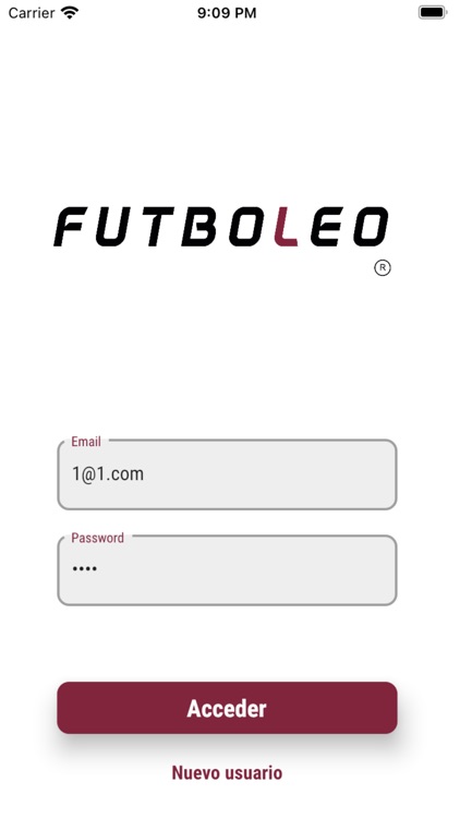 Futboleo