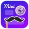 #The ultimate event Photobooth for your iPhone/iPad
