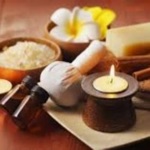 bodycare salon apricot