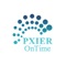 Pxier onTime delivery app designed for restaurants and business need to track driver or employee schedule, activity and route