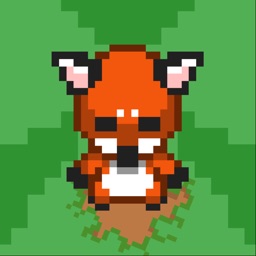 Foxy The Egg Hunter