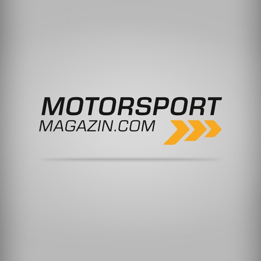 Motorsport-Magazin.com - epaper icon