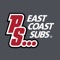 Penn Station East Coast Subs, America’s #1 Sandwich, offers grilled, baked and cold subs, along with Fresh-Cut Fries, and the signature Fresh-Squeezed daily Lemonade