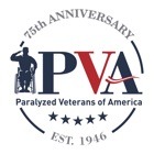 Paralyzed Veterans of America.