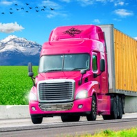 오프로드 트럭 시뮬레이터 게임 2024