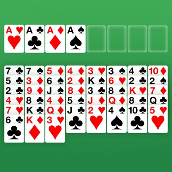 instal the new version for ios Simple FreeCell