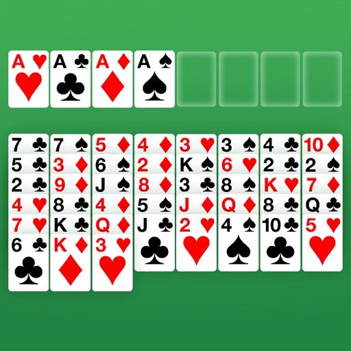 for apple download Simple FreeCell