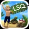 “LSQ Signs with Samuel” is a fun, interactive, and educational app designed to teach Quebec Sign Language (LSQ)