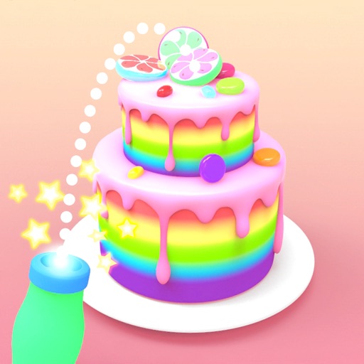 Candy Shooter! iOS App