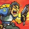 Metal Commando - Squad Metal Shooter is a fantastic action game, innovative shooter but in the classic retro style