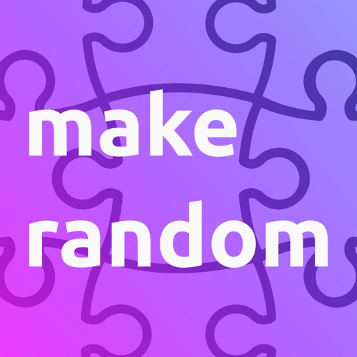 Make Random