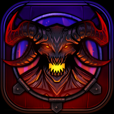 Dawncaster: Deckbuilding RPG