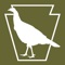 This official Pennsylvania Game Commission app allows users to report Wild Turkey sightings in Pennsylvania state