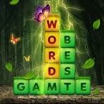 Word Puzzle Forest Word Games