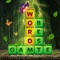 Icon Word Games: Word Forest