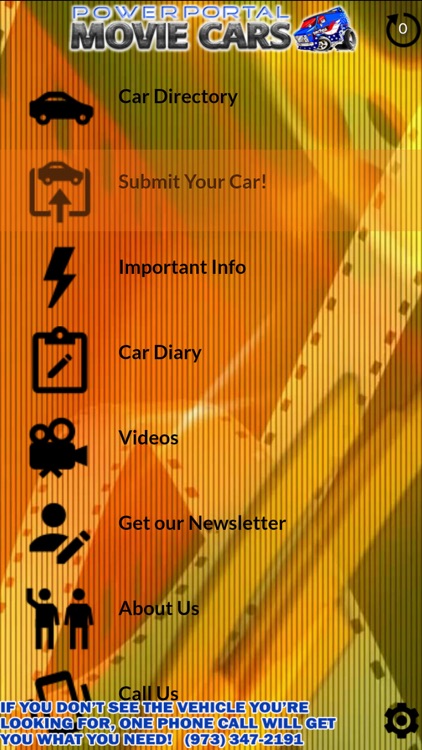 PP Movie Cars screenshot-6