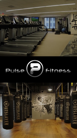 Pulse Fitness MI(圖1)-速報App