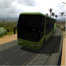 Activities of Military Duty Army Bus Sim 3D