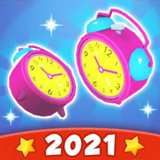 Find Toys 3D - Match Puzzle