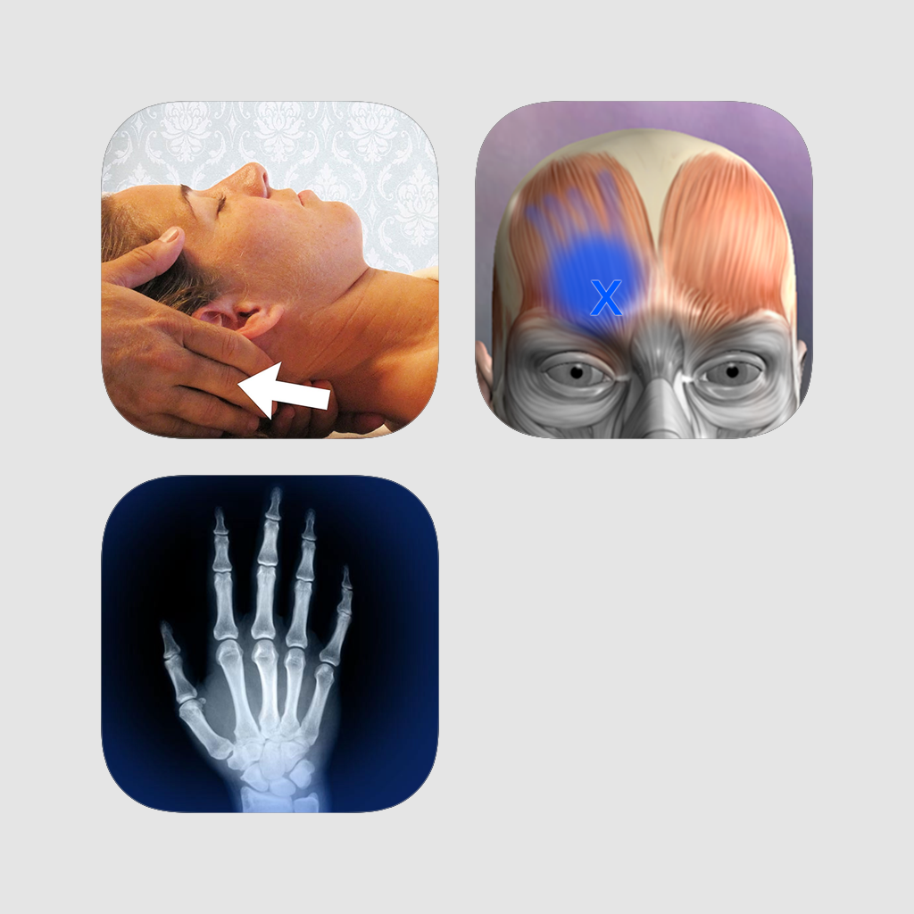 Get Massage Mastery for iOS, iPhone, iPad Aso Report