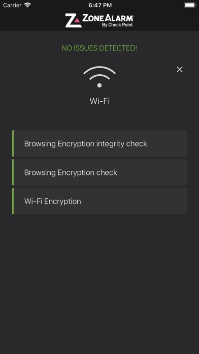 ZONEALARM MOBILE SECURITY 2.31 IOS GAME GIẢI TRÍ ZONEALARM MOBILE SECURITY 2.31 IOS