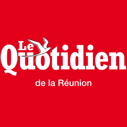 Le Quotidien de la Réunion iOS App