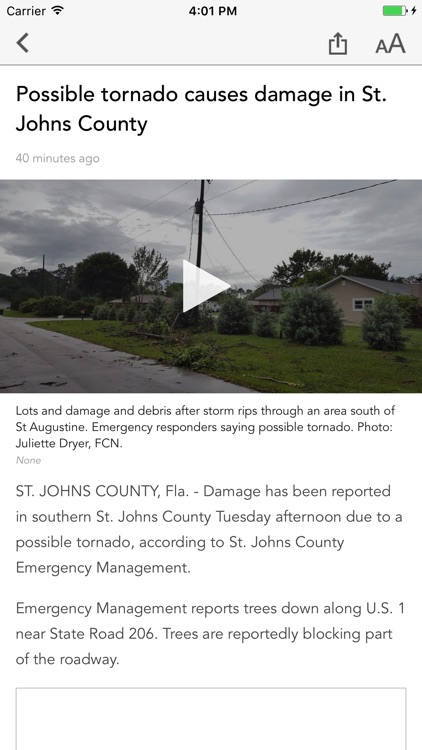 First Coast News Jacksonville