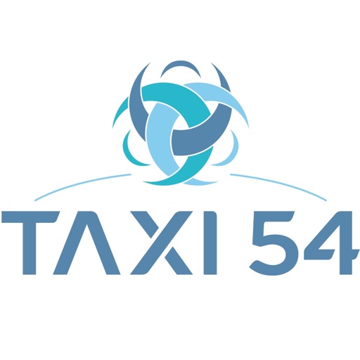 Taxi54logo