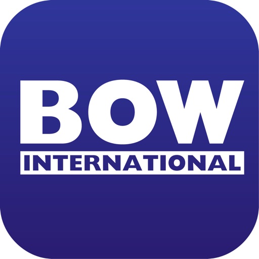 BOW International Legacy Subs iOS App