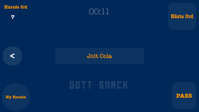 Gott Snack - Full Game screenshot 4