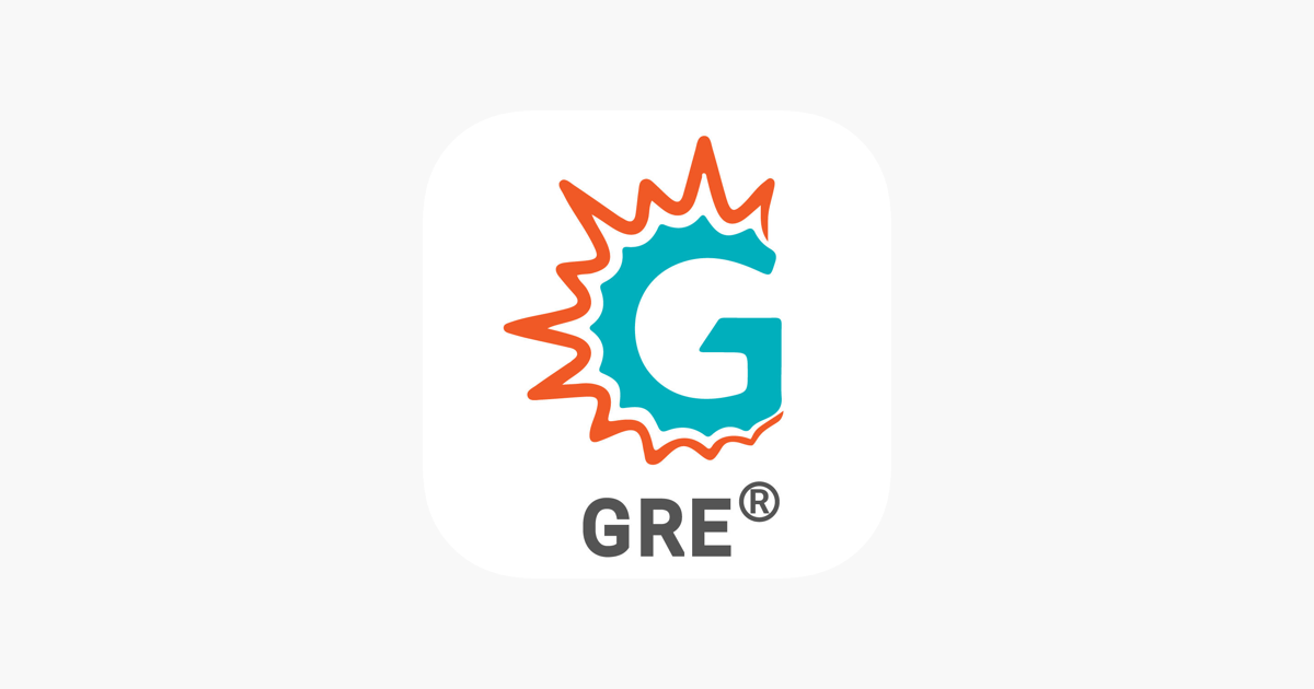 ‎GRE® Test Prep by Galvanize