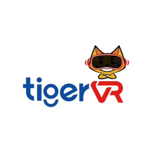 Tiger VR Cafe