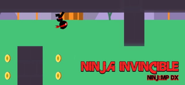 Idle Ninja Rusher(圖3)-速報App