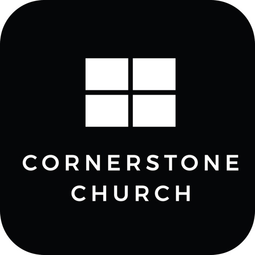 Cornerstone Church of Boston icon