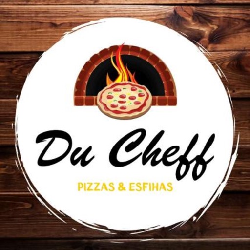 Du Cheff Oficial