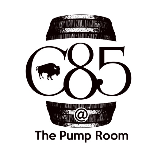 C85 Pump Room iOS App