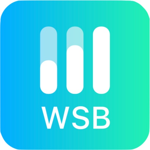 WSB Tracker iOS App