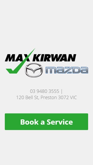 Max Kirwan Mazda Service(圖1)-速報App