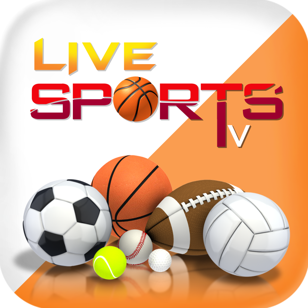Watch all sports