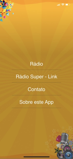 Rádio Super FM BH(圖2)-速報App