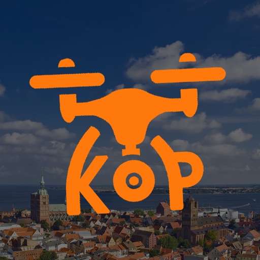 Kopter-Profi iOS App