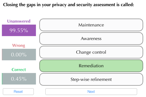 CPHIMS Lite screenshot 3