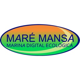 Marina Maré Mansa