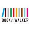 BOOKWALKER - BOOK WALKER - 電子書籍アプリ アートワーク