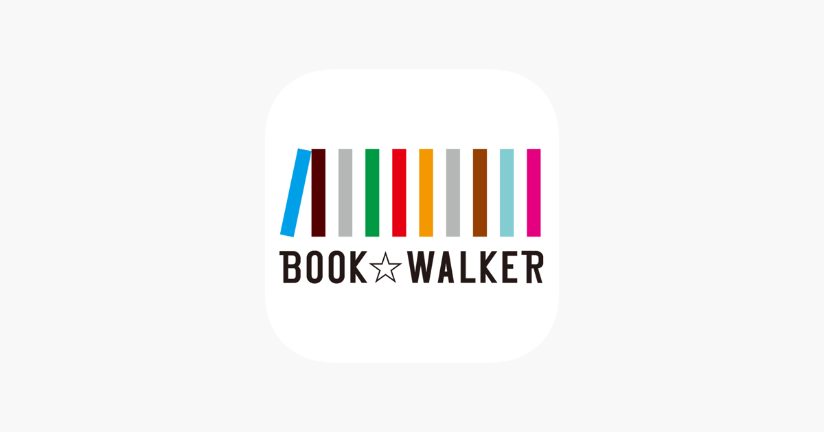 Book Walker Manga Novels On The App Store