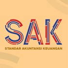 Top 1 Book Apps Like SAK IAI - Best Alternatives