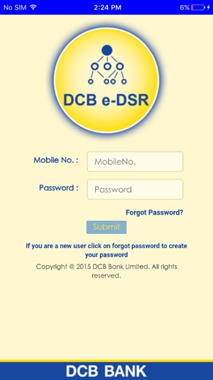 DCB BANK EDSR(圖1)-速報App