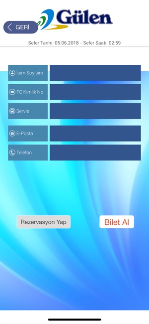 Gülen Turizm(圖4)-速報App