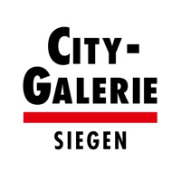 City-Galerie Siegen ne fonctionne pas? problème ou bug?